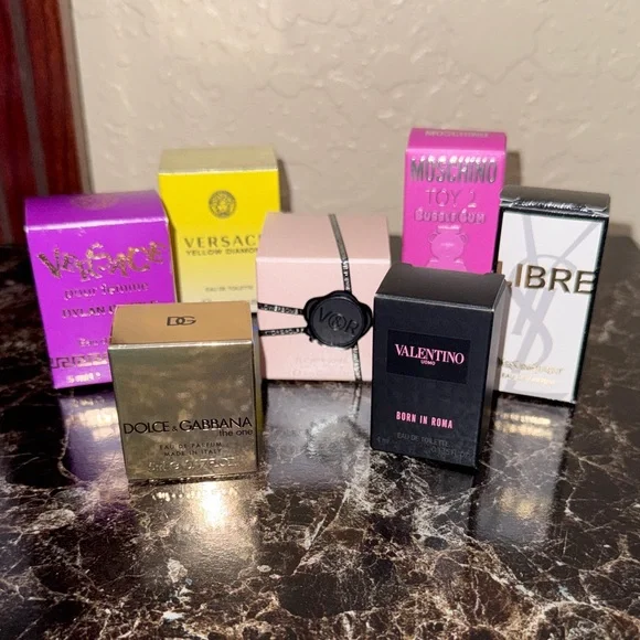 Assorted Designer boxes- choose one - Picture 1 of 1